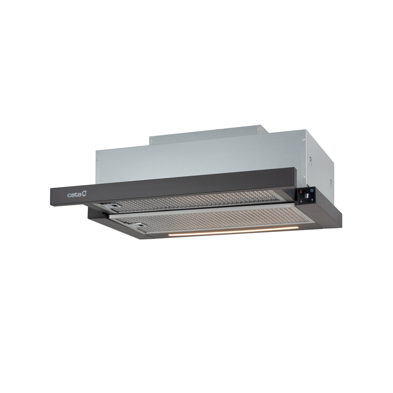 EXAUSTOR CATA - TFH 6630 BK