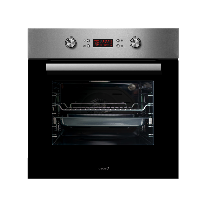 FORNO CATA - PR 6011 XGBK