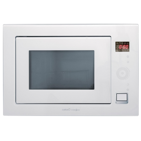 MICRO ONDAS CATA - MC 25 GTC WH