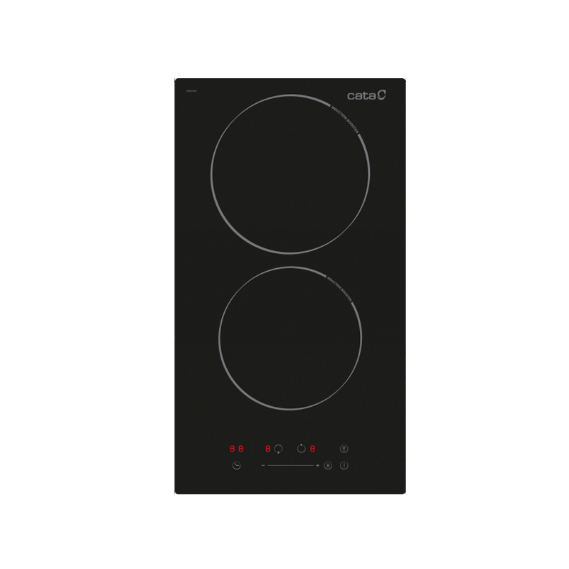 PLACA CATA - ISB 3102 BK