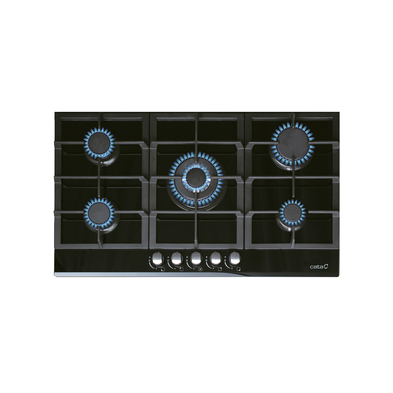 PLACA CATA - LCI 9041 BK