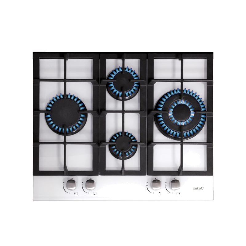 PLACA CATA - LCI 6031 WH