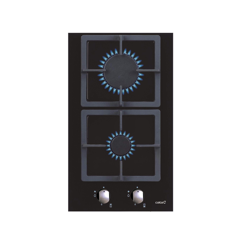 PLACA CATA - SCI 3002 BK