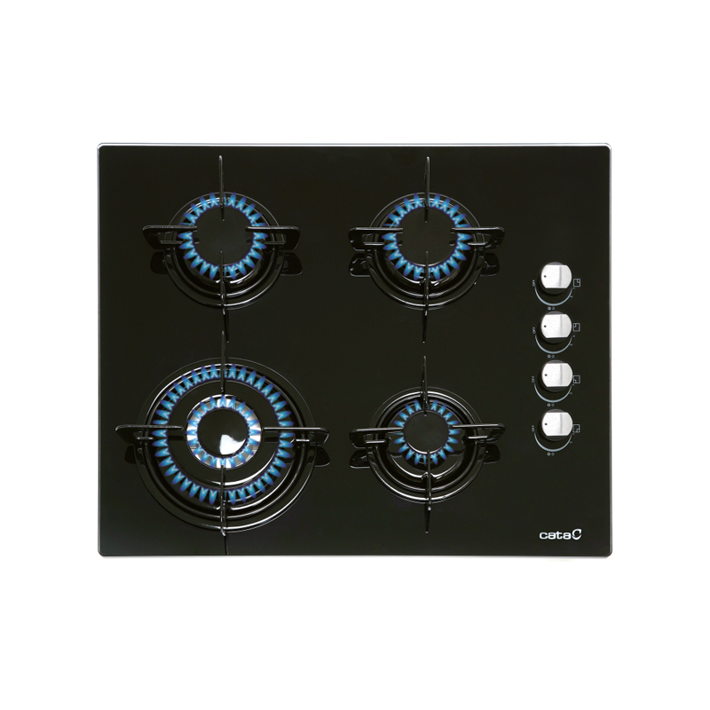 PLACA CATA - CIB 6031 BK