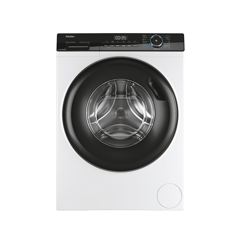 MÁQUINA DE LAVAR ROUPA HAIER - HW100-B14939-IB