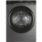 MÁQUINA DE LAVAR ROUPA HAIER - HW90-B14939S8-IB