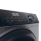 MÁQUINA DE LAVAR ROUPA HAIER - HW90-B14939S8-IB