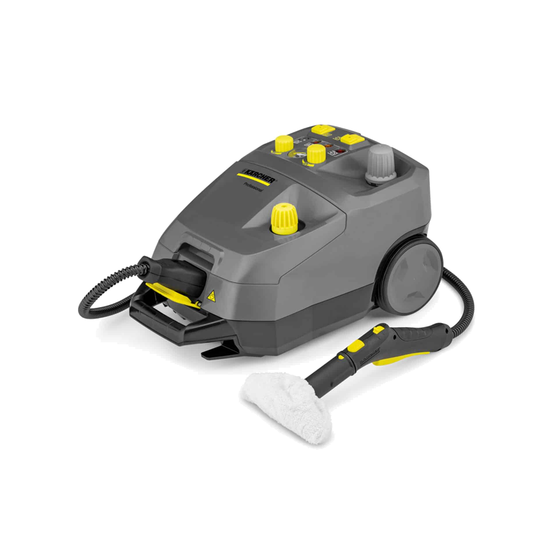 LIMPEZA A VAPOR KARCHER - SG 4/4