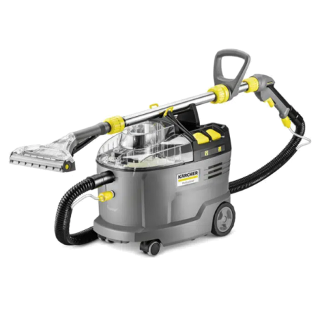 ASPIRADOR KARCHER - PUZZI 9/1 BP ADV
