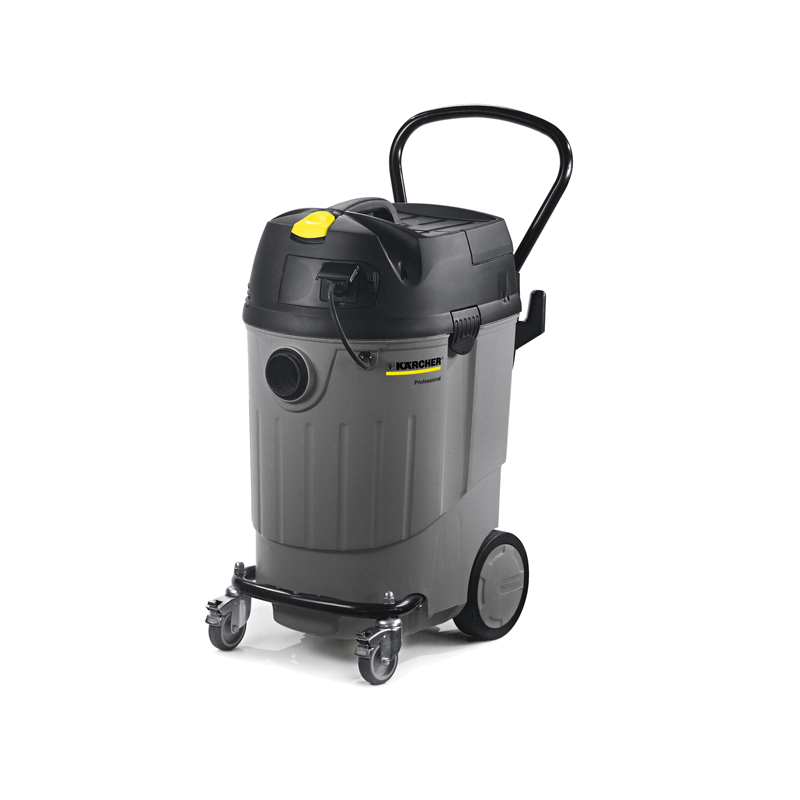 ASPIRADOR WET & DRY KARCHER - NT 611 ECO K