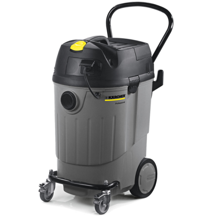 ASPIRADOR WET & DRY KARCHER - NT 30/1 TACT L