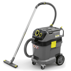 ASPIRADOR WET & DRY KARCHER - NT 40/1 TACT TE L