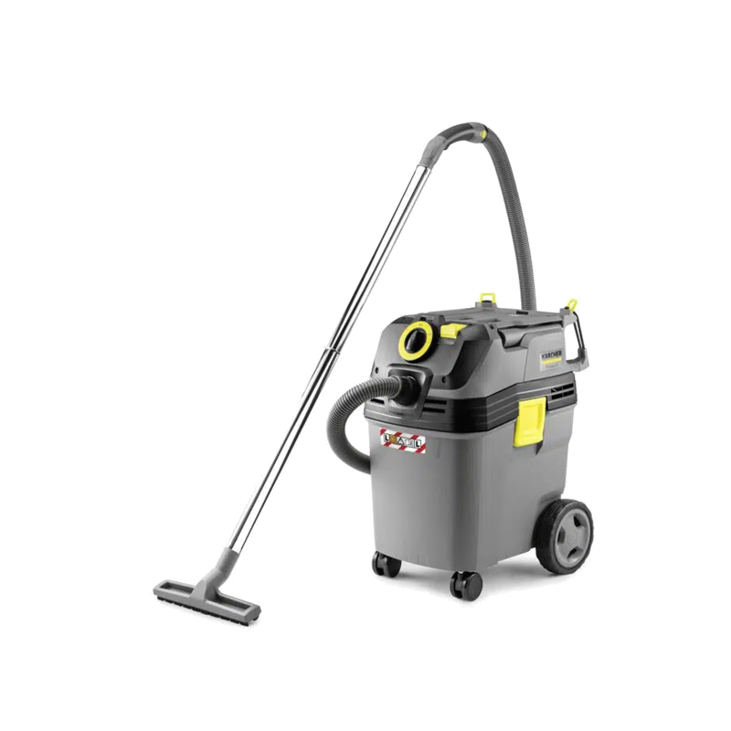 ASPIRADOR WET & DRY KARCHER - NT 40/1 AP L