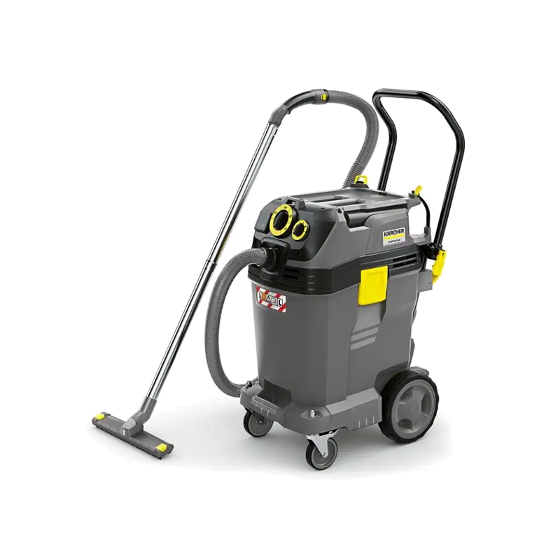 ASPIRADOR WET & DRY KARCHER - NT 50/1 TACT TE L