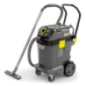 ASPIRADOR WET & DRY KARCHER - NT 50/1 TACT TE L