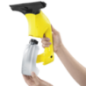 MÁQUINA DE LIMPAR VIDROS KARCHER - WV 1 + KV 4