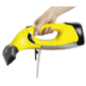 MÁQUINA DE LIMPAR VIDROS KARCHER - WV 2 + KV 4