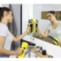 MÁQUINA DE LIMPAR VIDROS KARCHER - WV 2 + KV 4