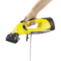 MÁQUINA DE LIMPAR VIDROS KARCHER - WV 5 PREMIUM