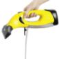 MÁQUINA DE LIMPAR VIDROS KARCHER - WV 2 PLUS