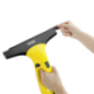 MÁQUINA DE LIMPAR VIDROS KARCHER - WV 2 PLUS