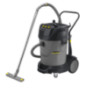 ASPIRADOR WET & DRY KARCHER - NT 70/3