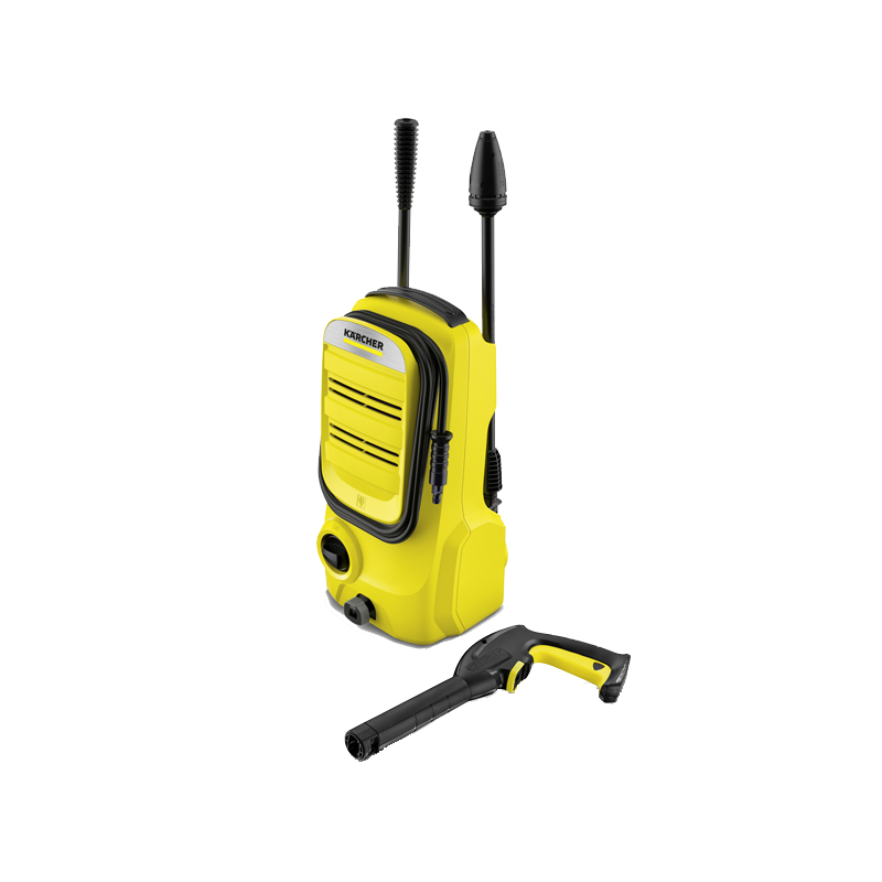 LAVADORA DE ALTA PRESSÃO KARCHER - K2 COMPACT EU