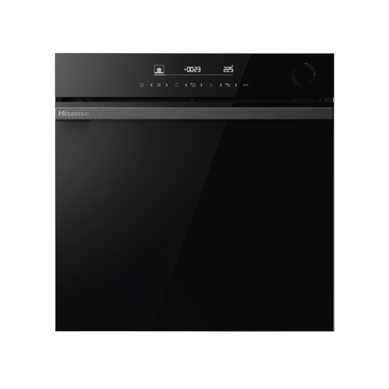 FORNO HISENSE - BSA66346PBGWIFI FORNO HISENSE - BSA66346PBGWIFI