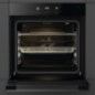 FORNO HISENSE - BSA66346PBGWIFI FORNO HISENSE - BSA66346PBGWIFI