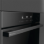 FORNO HISENSE - BSA66346PBGWIFI FORNO HISENSE - BSA66346PBGWIFI