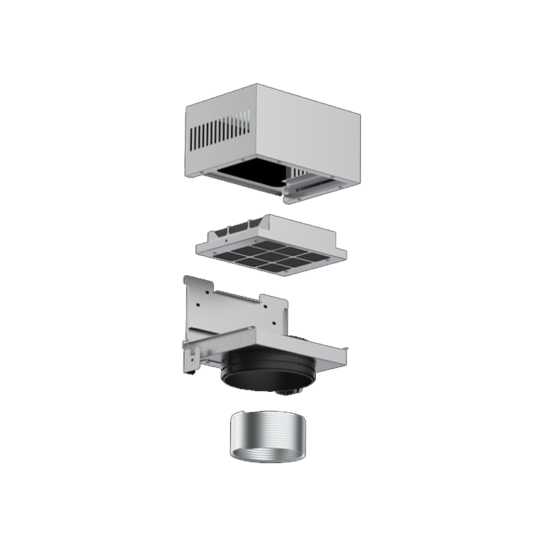 FILTRO RECIRCULAÇÃO REGENERATIVO RFH 15200 L3C TEKA - 113290010