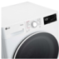 MÁQUINA DE LAVAR ROUPA LG - F4WR3511A0W