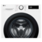 MÁQUINA DE LAVAR ROUPA LG - F4WR5013A6W