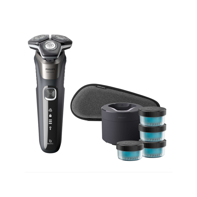 MÁQUINA BARBEAR PHILIPS - S 5887/69