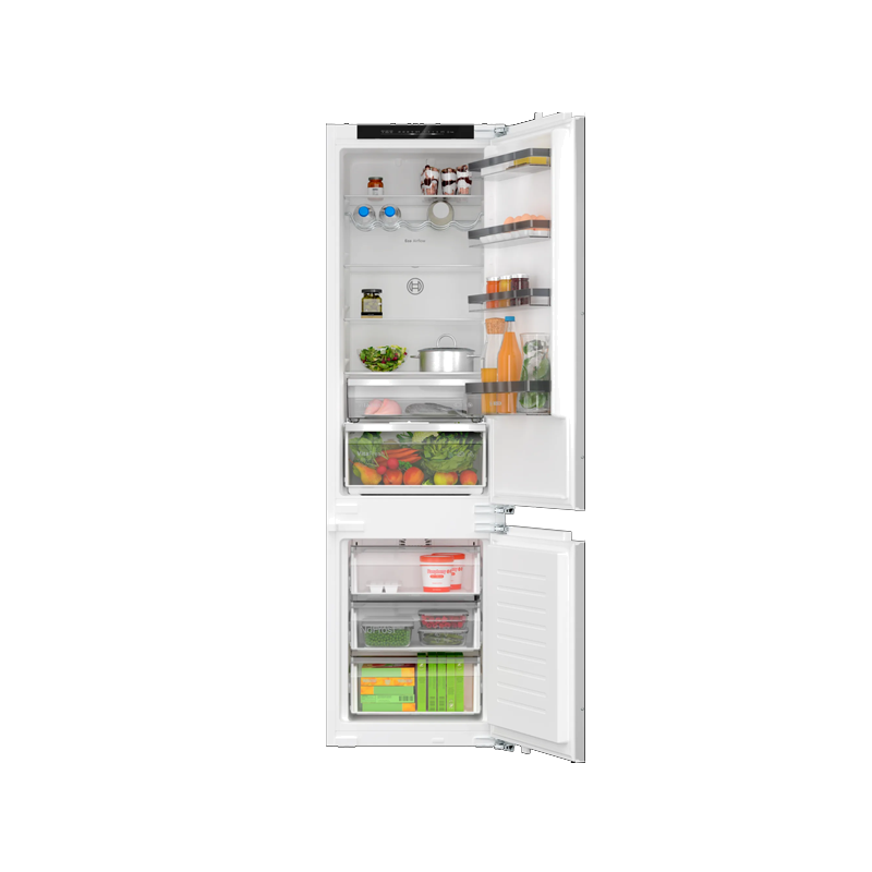 COMBINADO BOSCH - KIN96VFD0 -