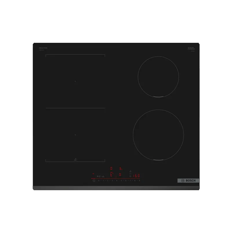 PLACA BOSCH - PVS631HC1E -