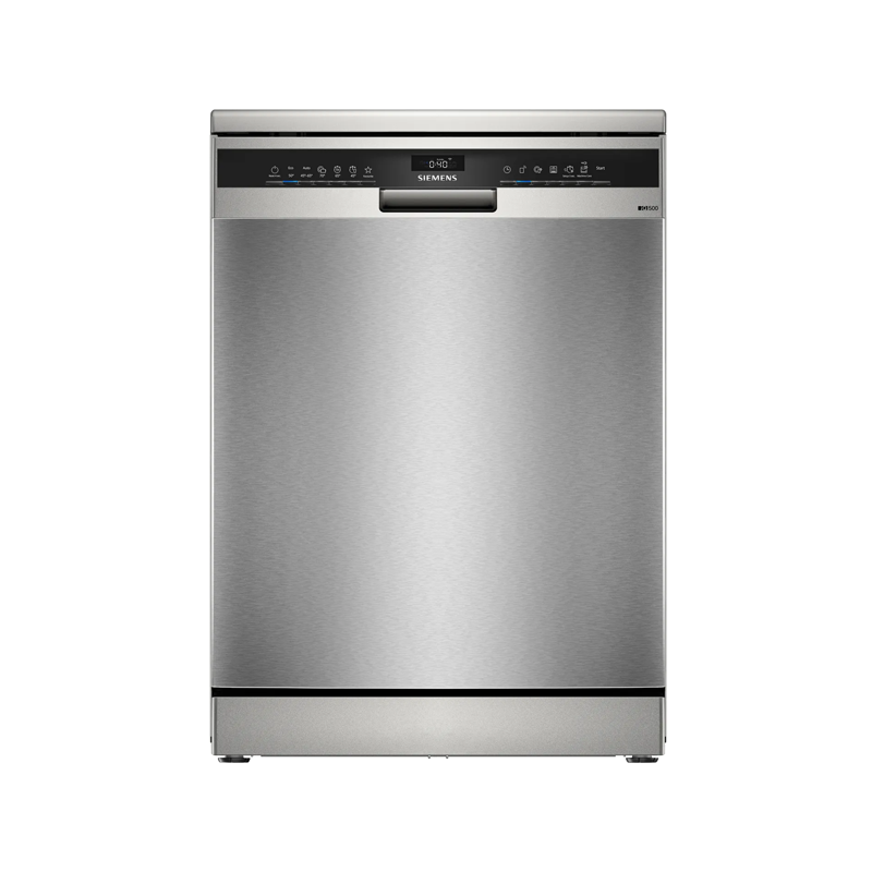 MÁQUINA DE LAVAR LOUÇA SIEMENS - SN25ZI08CE - MÁQUINA DE LAVAR LOUÇA SIEMENS - SN25ZI08CE -