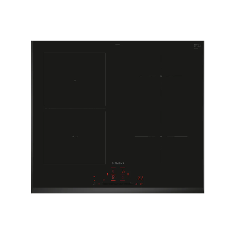 PLACA SIEMENS - ED651HSC1 -