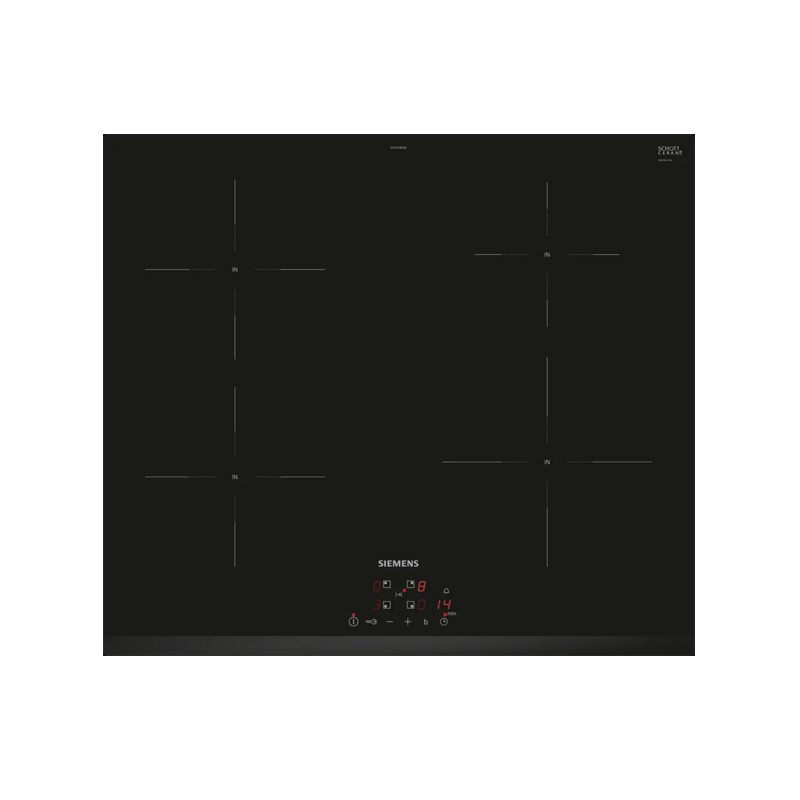 PLACA SIEMENS - EH631BEB6E -