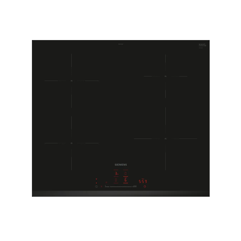 PLACA SIEMENS - EH631HEB1E -