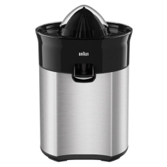 ESPREMEDOR CITRINOS BRAUN - CJ 5050 BK