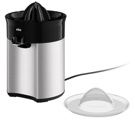 ESPREMEDOR CITRINOS BRAUN - CJ 5050 BK