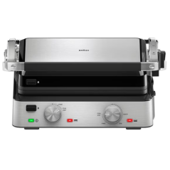 GRELHADOR DE PLACAS BRAUN - CG 7020