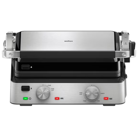 GRELHADOR DE PLACAS BRAUN - CG 7020