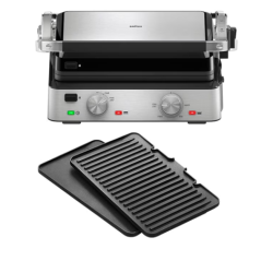 GRELHADOR DE PLACAS BRAUN - CG 7020