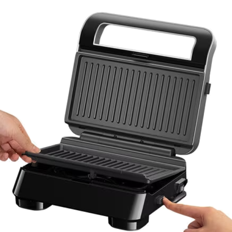 GRELHADOR DE PLACAS BRAUN - SM 5006