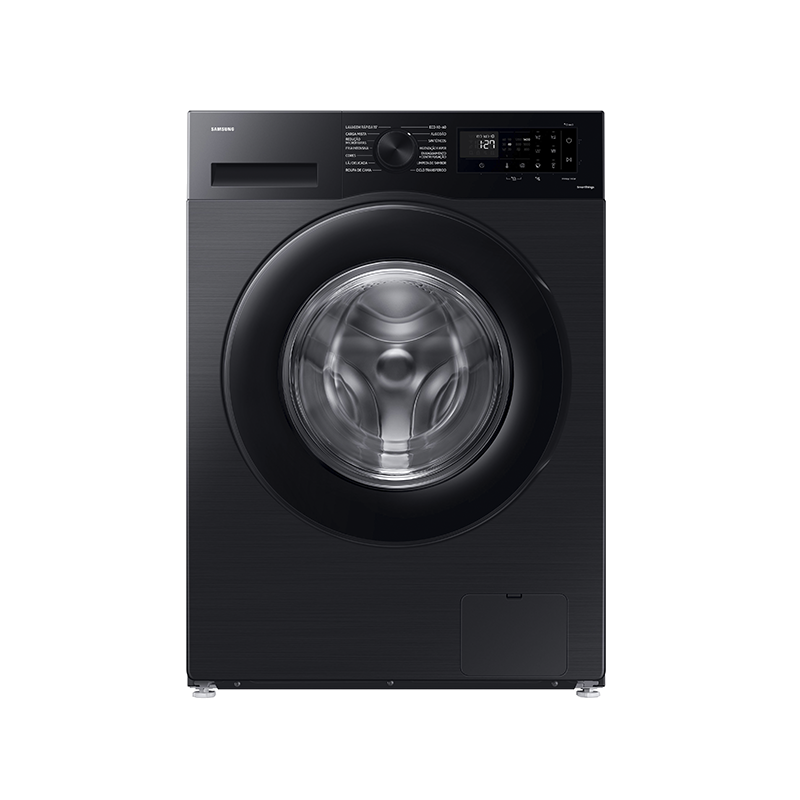 MÁQUINA DE LAVAR ROUPA SAMSUNG - WW80CGC04DABEP MÁQUINA DE LAVAR ROUPA SAMSUNG - WW80CGC04DABEP