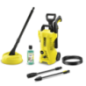 LAVADORA DE ALTA PRESSÃO KARCHER - K2 PREMIUM POWER CONTROL HOME