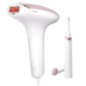 DEPILADORA LUZ PULSADA PHILIPS - BRI 920/00