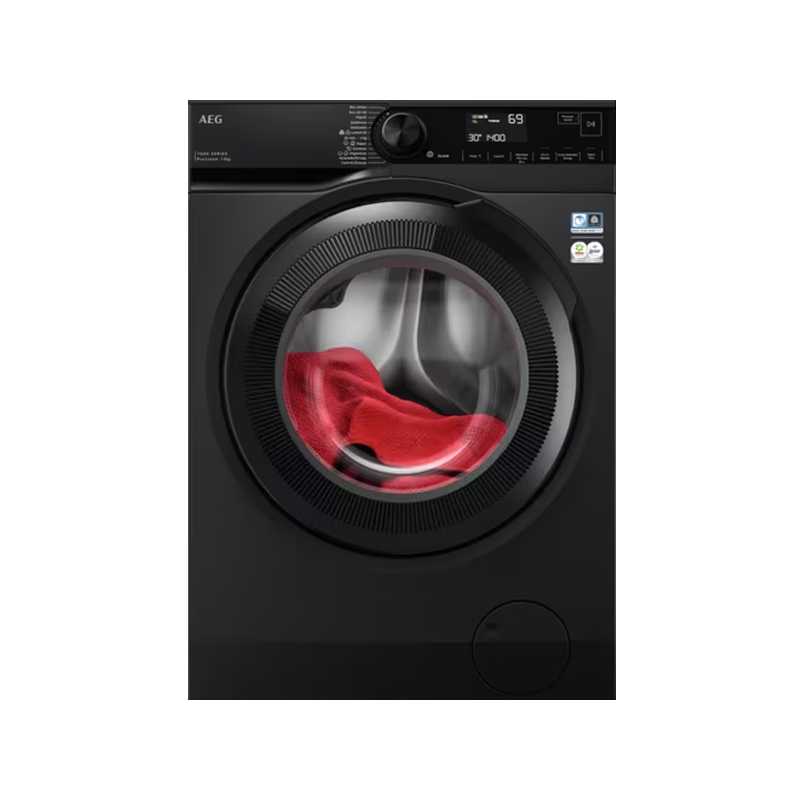 MÁQUINA DE LAVAR ROUPA AEG - LFR7394V4B